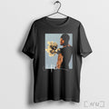 Chris Brown Signature - Adult & Kids T-Shirts, Sweatshirts & Hoodies apparel design preview 1