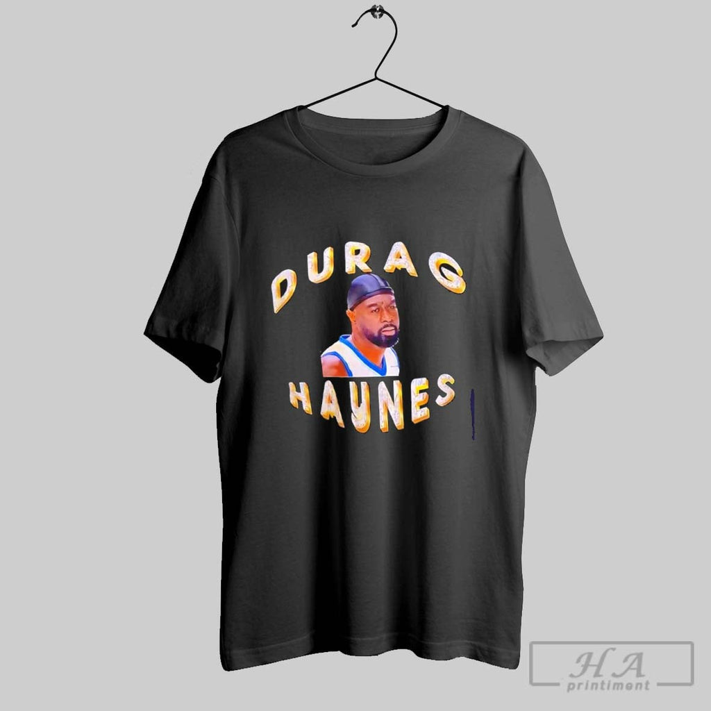 Chris Haynes Durag - Adult & Kids T-Shirts, Sweatshirts & Hoodies apparel design preview 1