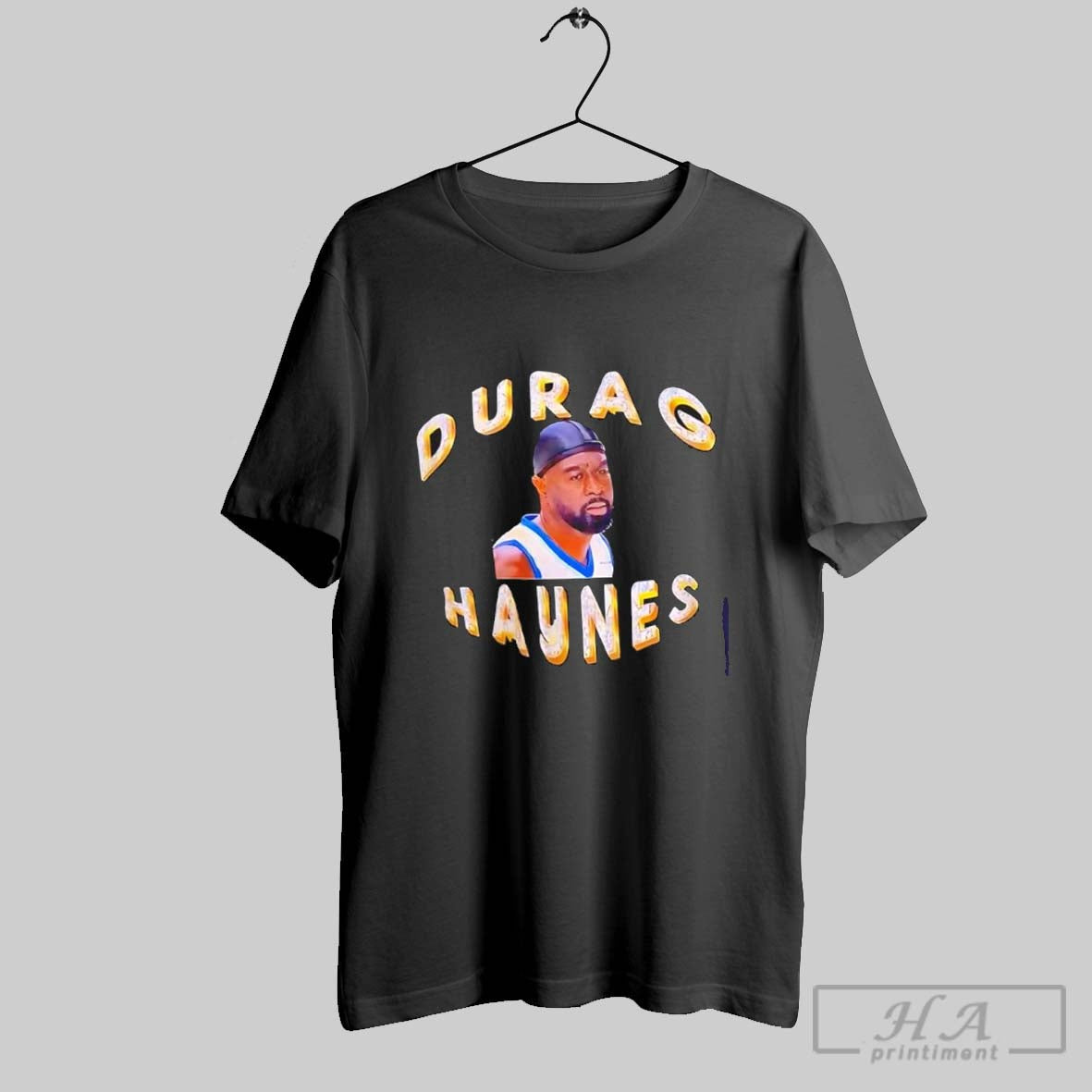 Chris Haynes Durag - Adult & Kids T-Shirts, Sweatshirts & Hoodies apparel design preview 1