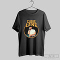 Chris Lane Boots Tour Circle Photo - Adult & Kids T-Shirts, Sweatshirts & Hoodies apparel design preview 1