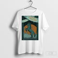Chris Stapleton At Ubs Arena On July 23 2025 Poster - Adult & Kids T-Shirts, Sweatshirts & Hoodies apparel design preview 1