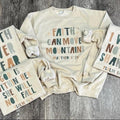 Christian Bible Verse - Adult & Kids T-Shirts, Sweatshirts & Hoodies apparel design preview 1