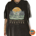 Christian Faith Bible Verse Cotton Crew Neck Size S - Adult & Kids T-Shirts, Sweatshirts & Hoodies apparel design preview 1