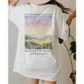 Christian Bible Verse Religious Jesus Baptism Her - Adult & Kids T-Shirts, Sweatshirts & Hoodies apparel design preview 1