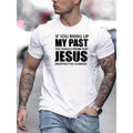 [Christian Slogan Comfy Slightly Stretch Print Summer - Adult & Kids T-Shirts, Sweatshirts & Hoodies apparel design preview 1