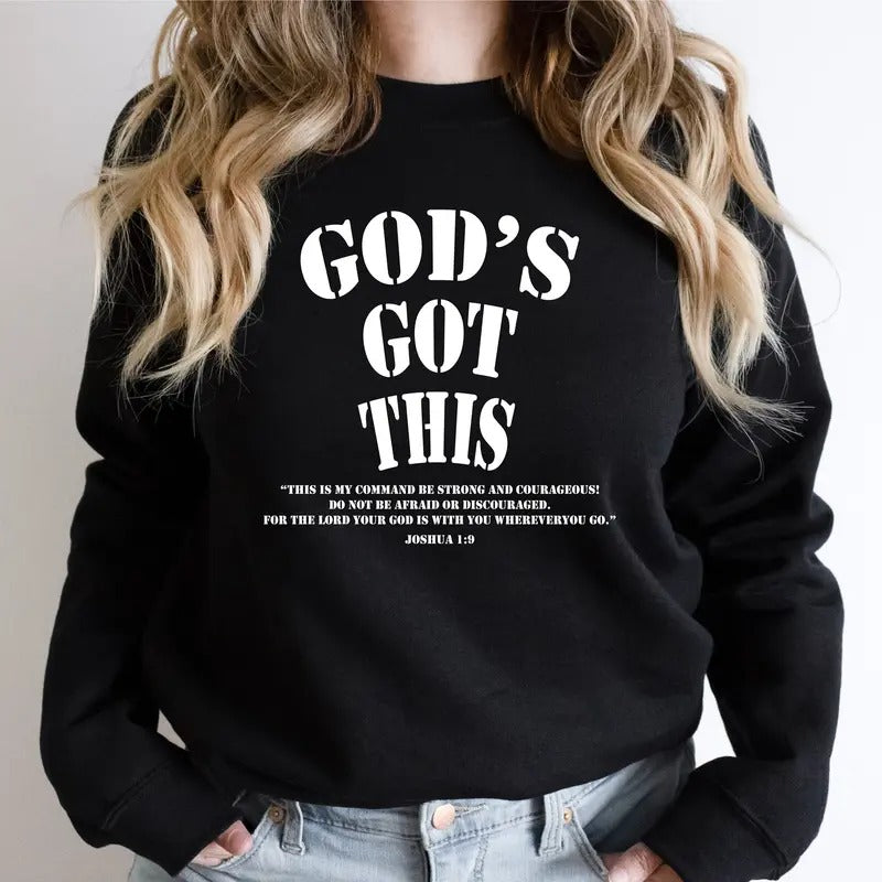 Christian Faith Religious Jesus Prayer Woman - Adult & Kids T-Shirts, Sweatshirts & Hoodies apparel design preview 1