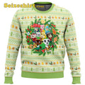 Christmas Animal Festival Animal Crossing Ugly Christmas Sweater - Holiday Gift product image