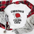 Cousin Crew 2023 Family Matching Gathering Cousins - Adult & Kids T-Shirts, Sweatshirts & Hoodies apparel design preview 1