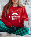 Cousin Matching Family Cousins Gathering Winter Santa - Adult & Kids T-Shirts, Sweatshirts & Hoodies apparel design preview 1
