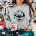 Crew 2023 Matching Cousin Family X Mas Party - Adult & Kids T-Shirts, Sweatshirts & Hoodies apparel design preview 1