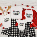 Crew Family Matching Besties - Adult & Kids T-Shirts, Sweatshirts & Hoodies apparel design preview 1