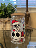 Cups Libby Glass - Adult & Kids T-Shirts, Sweatshirts & Hoodies apparel design preview 1