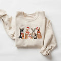 Dog Owner - Adult & Kids T-Shirts, Sweatshirts & Hoodies apparel design preview 1