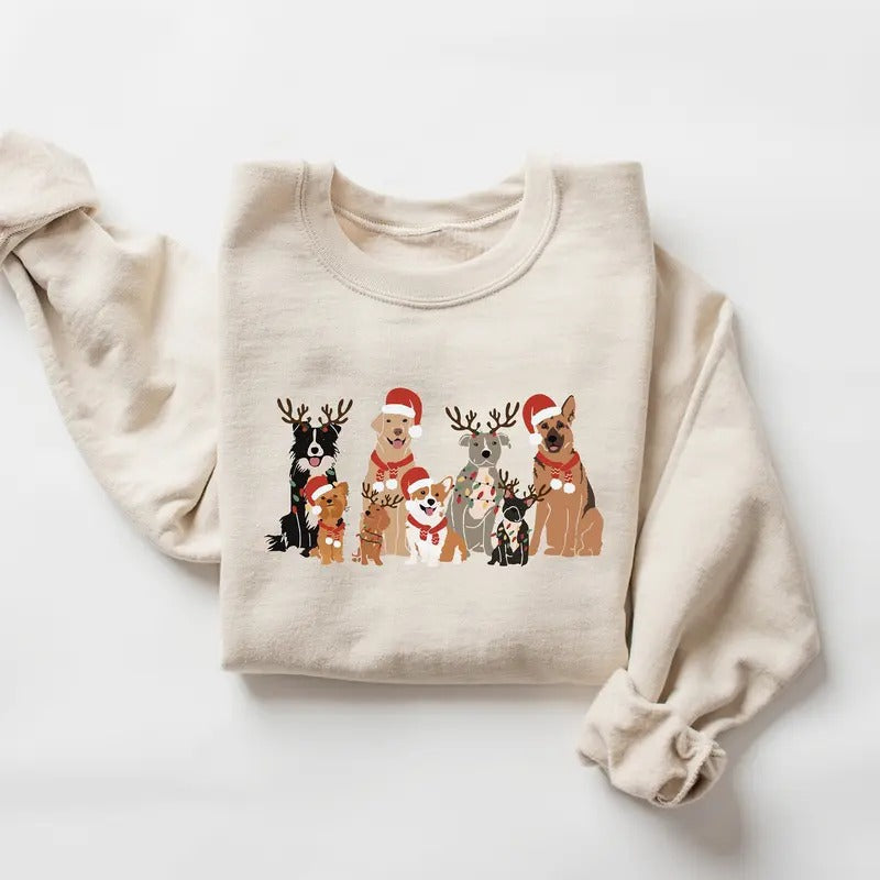 Dog Owner - Adult & Kids T-Shirts, Sweatshirts & Hoodies apparel design preview 1