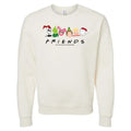 Friends' - Adult & Kids T-Shirts, Sweatshirts & Hoodies apparel design preview 1