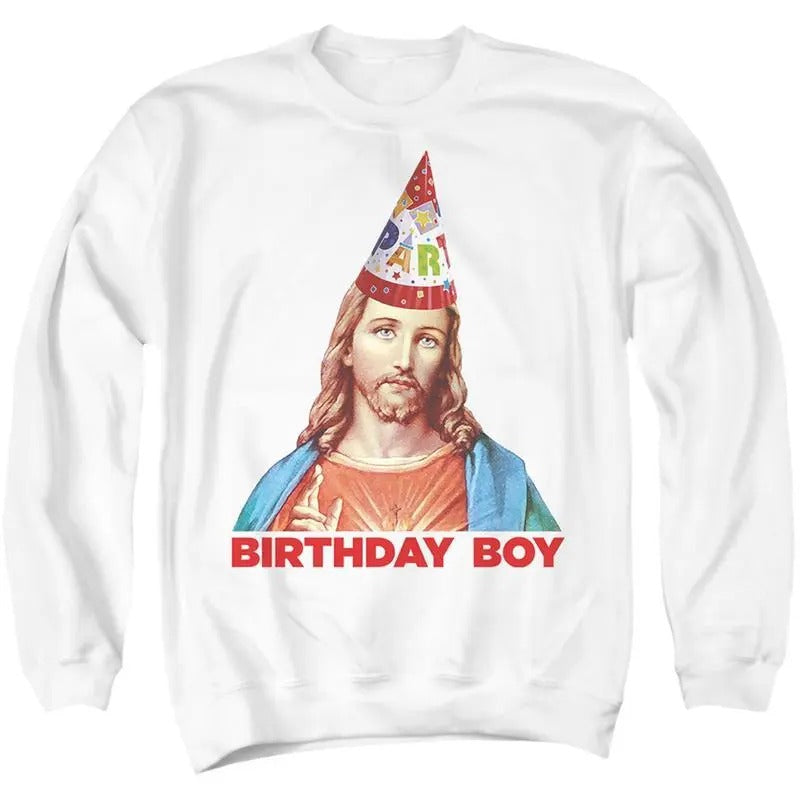 Jesus Boy Antiquities Unusual Books AZFELL - Adult & Kids T-Shirts, Sweatshirts & Hoodies apparel design preview 1