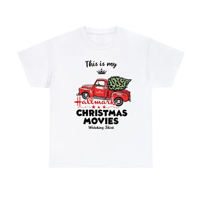 Movie Time Viewing - Adult & Kids T-Shirts, Sweatshirts & Hoodies apparel design preview 1