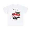 Movie Time Viewing - Adult & Kids T-Shirts, Sweatshirts & Hoodies apparel design preview 1