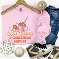 Movies Cocoa - Adult & Kids T-Shirts, Sweatshirts & Hoodies apparel design preview 1