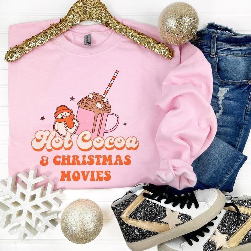 Movies Cocoa - Adult & Kids T-Shirts, Sweatshirts & Hoodies apparel design preview 1