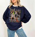 Movies Grinchmas Cindy Lou Who Bricklebaum Groopert - Adult & Kids T-Shirts, Sweatshirts & Hoodies apparel design preview 1