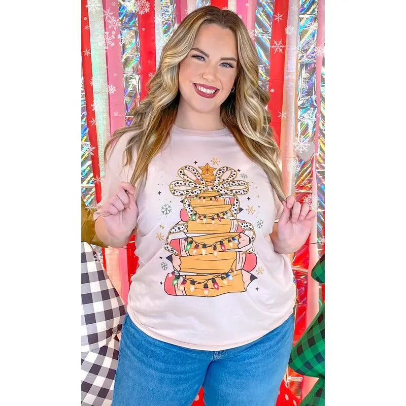 Pencil Teacher - Adult & Kids T-Shirts, Sweatshirts & Hoodies apparel design preview 1