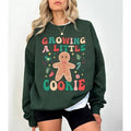 Pregnancy Announcement Maternity Cookie Funny Baby - Adult & Kids T-Shirts, Sweatshirts & Hoodies apparel design preview 1