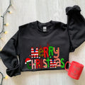 Merry - Adult & Kids T-Shirts, Sweatshirts & Hoodies apparel design preview 1