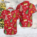 Christmas Tree Cakes Hawaiian - Adult & Kids T-Shirts, Sweatshirts & Hoodies apparel design preview 1
