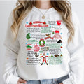 Vacation Rant Quotes Clark Griswold National Lampoons - Adult & Kids T-Shirts, Sweatshirts & Hoodies apparel design preview 1