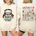Vacation Rant National Lampoons Quotes Clark Griswold - Adult & Kids T-Shirts, Sweatshirts & Hoodies apparel design preview 1