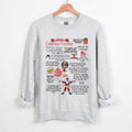 Vacation Rant National Lampoons Quotes Clark Griswold - Adult & Kids T-Shirts, Sweatshirts & Hoodies apparel design preview 1