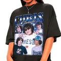 Christopher Sturniolo Vintage Chris Classic Retro - Adult & Kids T-Shirts, Sweatshirts & Hoodies apparel design preview 1