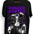 Chrollo Lucilfer Anime All Size - Adult & Kids T-Shirts, Sweatshirts & Hoodies apparel design preview 1