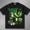 Chromakopia Artwork Comfortable Cotton Menswear - Adult & Kids T-Shirts, Sweatshirts & Hoodies apparel design preview 1