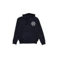 Chrome Hearts New York Black (CHHE HD008) Size S XL - Adult & Kids T-Shirts, Sweatshirts & Hoodies apparel design preview 1
