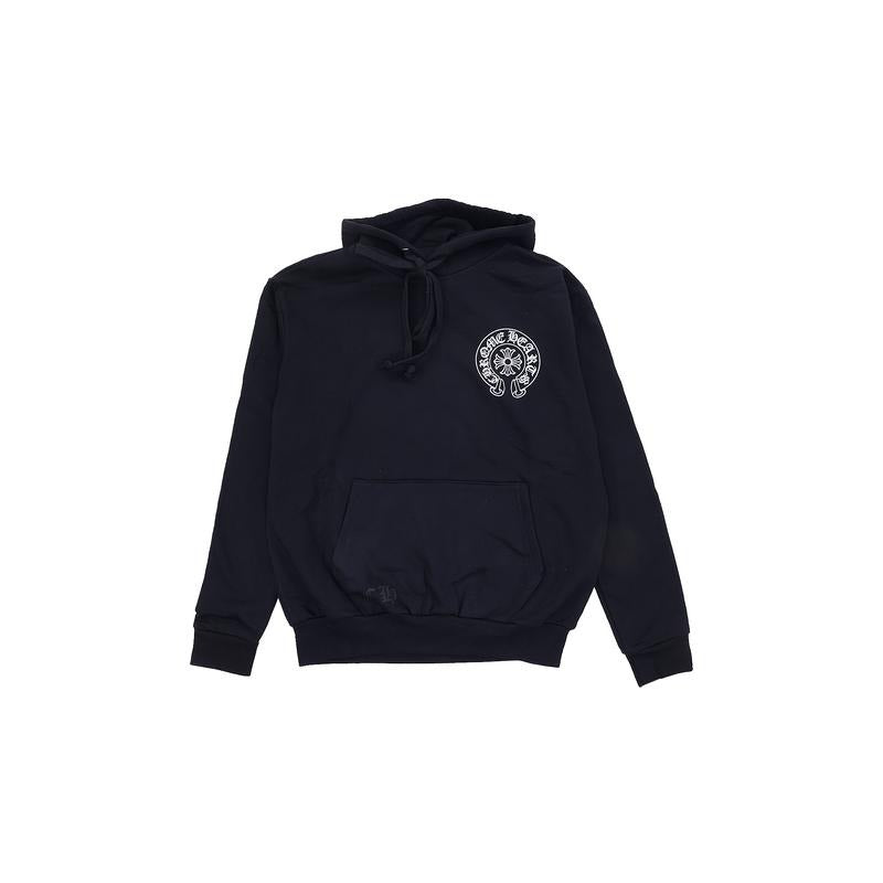 Chrome Hearts New York Black (CHHE HD008) Size S XL - Adult & Kids T-Shirts, Sweatshirts & Hoodies apparel design preview 1
