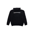 Chrome Hearts Script Logo Black - Adult & Kids T-Shirts, Sweatshirts & Hoodies apparel design preview 1