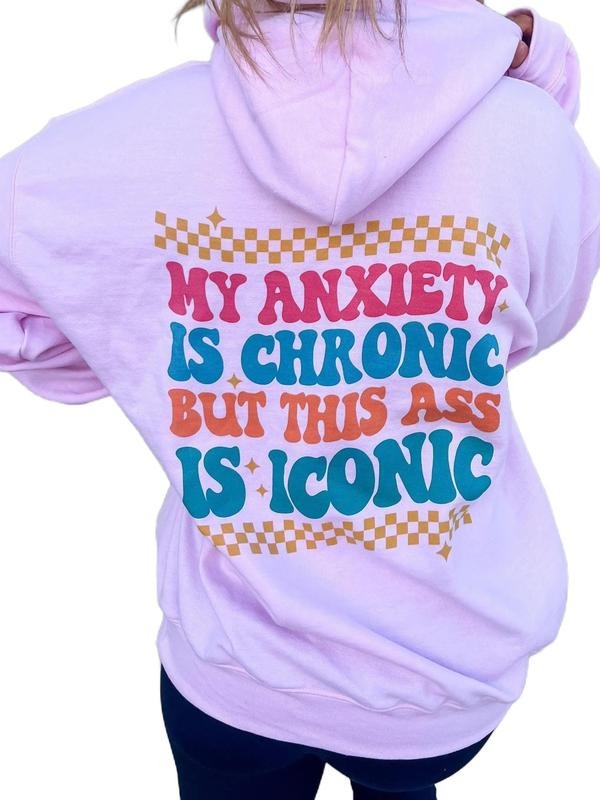 Chronic - Adult & Kids T-Shirts, Sweatshirts & Hoodies apparel design preview 1