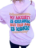 Chronic - Adult & Kids T-Shirts, Sweatshirts & Hoodies apparel design preview 1