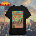 Chuck Prophet The Chapel in San Francisco CA Feb 14 - Adult & Kids T-Shirts, Sweatshirts & Hoodies apparel design preview 1