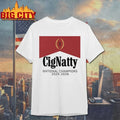 Cignetti Curt National champions 2025-2026 - Adult & Kids T-Shirts, Sweatshirts & Hoodies apparel design preview 1