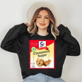 Cinnamon Sugar Condiment Spice Group Costumes - Adult & Kids T-Shirts, Sweatshirts & Hoodies apparel design preview 1