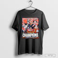 Citrus Bowl Illinois Fighting Illini Win South - Adult & Kids T-Shirts, Sweatshirts & Hoodies apparel design preview 1