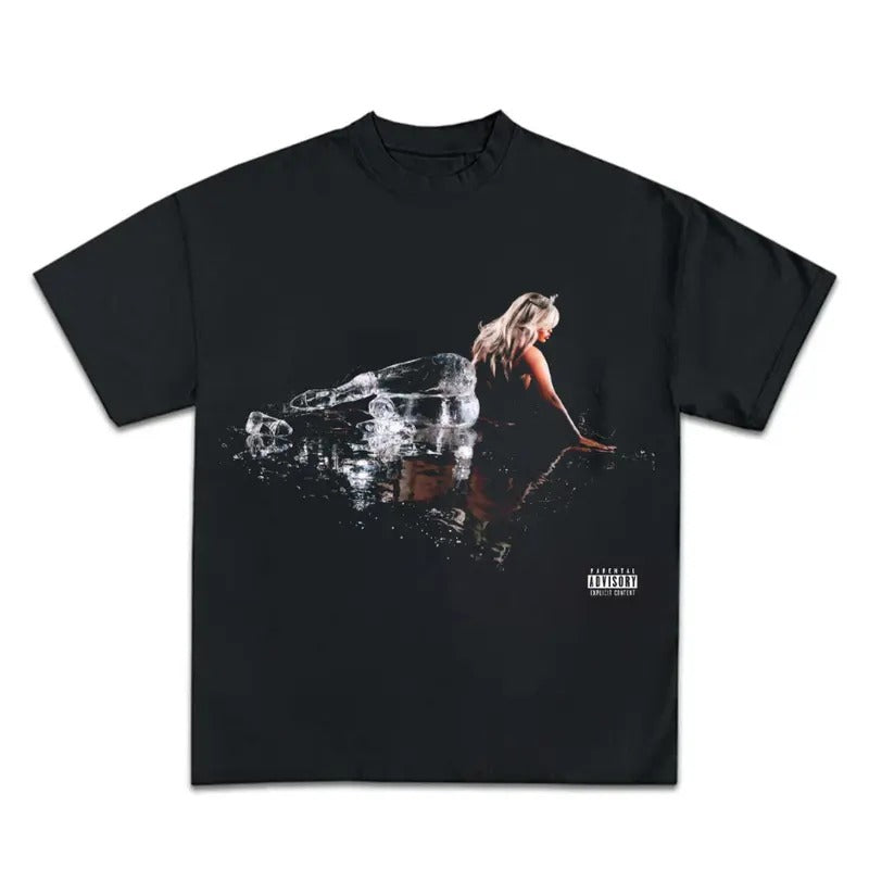 City Cinderella JT Rap Big Face Streetwear - Adult & Kids T-Shirts, Sweatshirts & Hoodies apparel design preview 1