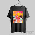 City Connect W San Diego Padres Mlb Baseball Win 4 3 - Adult & Kids T-Shirts, Sweatshirts & Hoodies apparel design preview 1