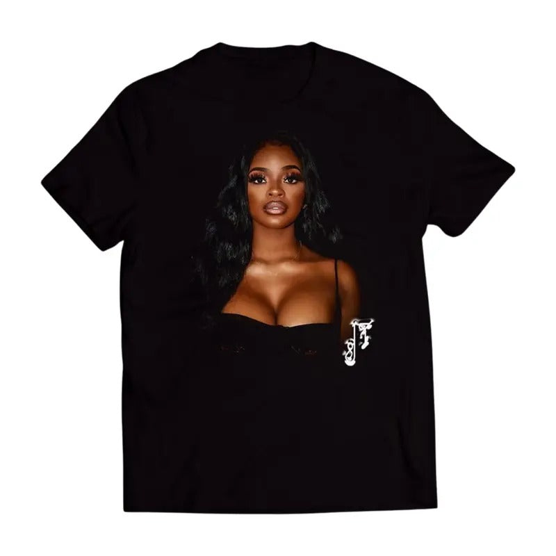 City JT Music Fan Cotton Fabric - Adult & Kids T-Shirts, Sweatshirts & Hoodies apparel design preview 1