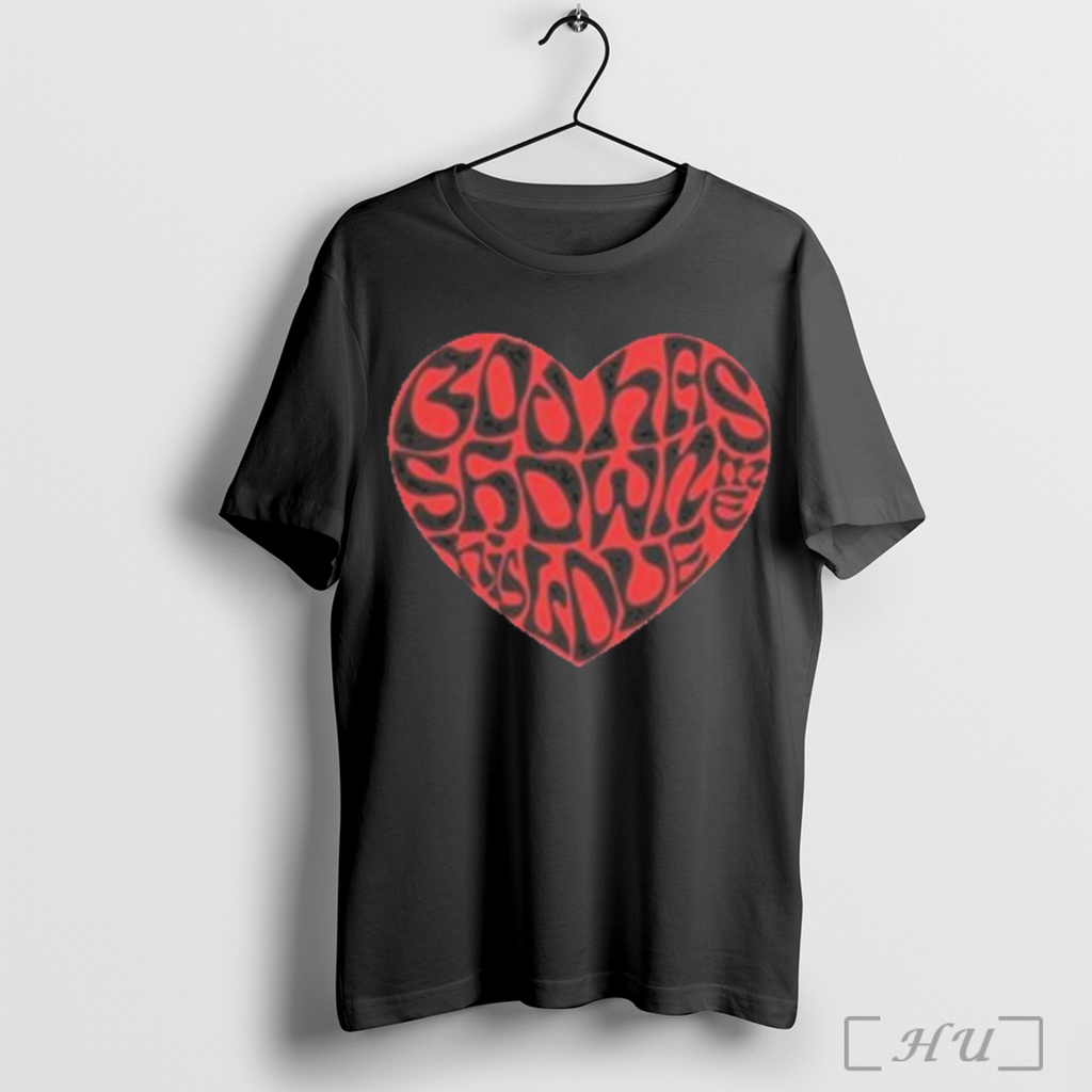 Cityrev Awestruck Black Heavyweight - Adult & Kids T-Shirts, Sweatshirts & Hoodies apparel design preview 1