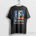 Classic 16 Years 2009 2025 3 Movies Avatar Jake Sully - Adult & Kids T-Shirts, Sweatshirts & Hoodies apparel design preview 1