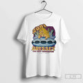 Classic 2001 Odyssey The Next Generation Tampa - Adult & Kids T-Shirts, Sweatshirts & Hoodies apparel design preview 1